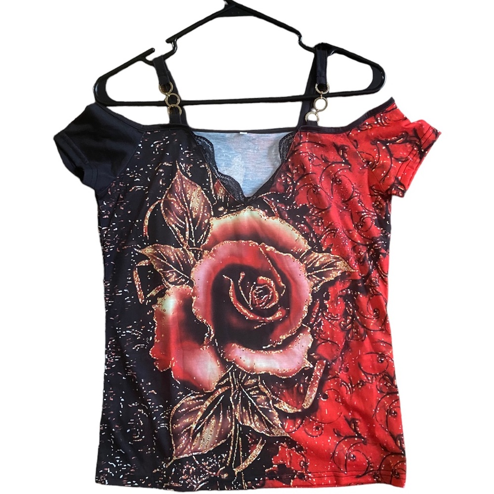 Beautiful women’s dressy shirt